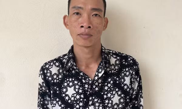 Dàn cảnh bị bắt cóc để tống tiền gia đình