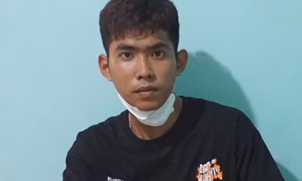 Bắt tạm giam nam thanh niên dâm ô bé gái 15 tuổi