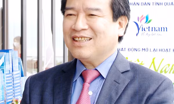 "Để du khách có trải nghiệm trọn vẹn cần doanh nghiệp, người dân, chính quyền cùng vào cuộc..."