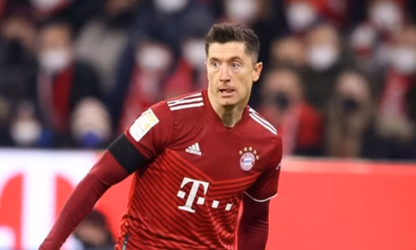 Barca duyệt phí chuyển nhượng cho Lewandowski, hợp đồng 3 năm