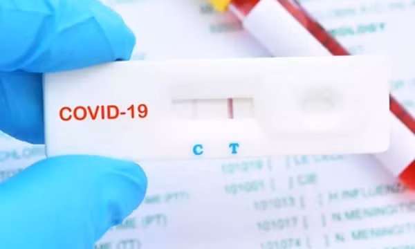 Nguy cơ đông máu cao ở người khỏi COVID-19