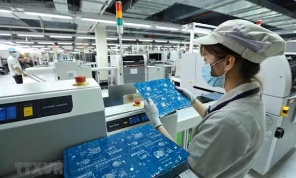 Từ 15/4, tiến hành điều tra doanh nghiệp trên phạm vi cả nước