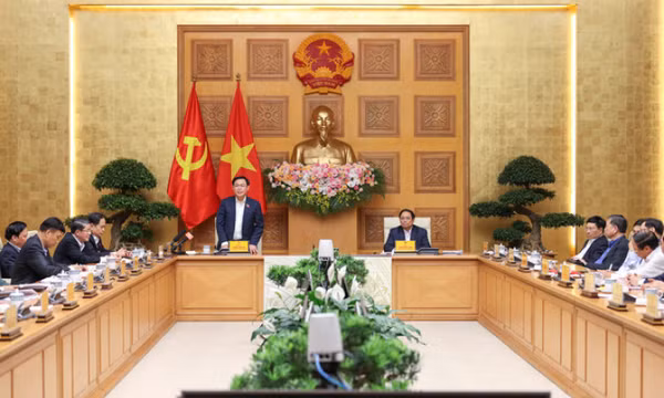 Cần cấp bách tháo gỡ khó khăn, vướng mắc trong công tác quy hoạch
