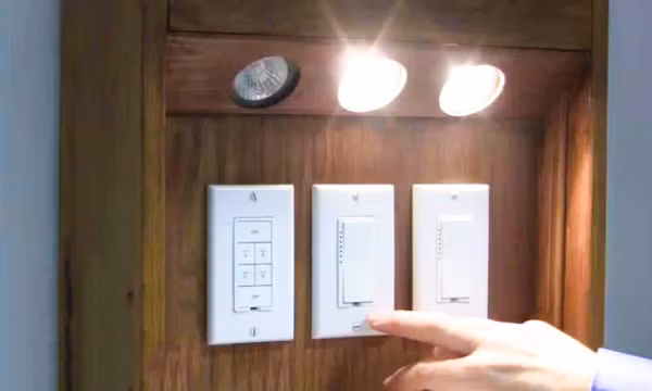 Điều gì xảy ra khi smarthome bị bỏ rơi