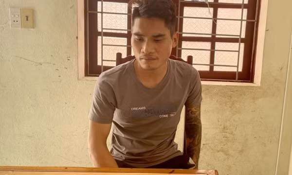 Bắt xe khách vào Thanh Hoá trộm 22 vụ rồi lộn ra Hà Nội tẩu tán tài sản