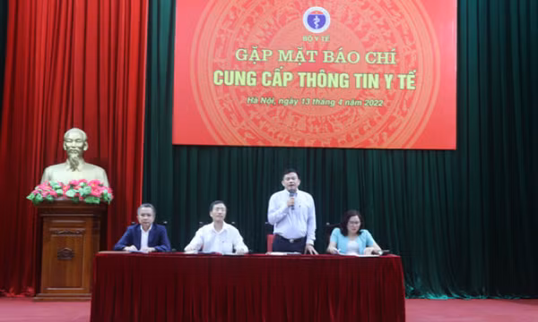 Ngày mai bắt đầu tiêm vắc xin cho trẻ 5-12 tuổi, 30% phụ huynh chưa đồng ý