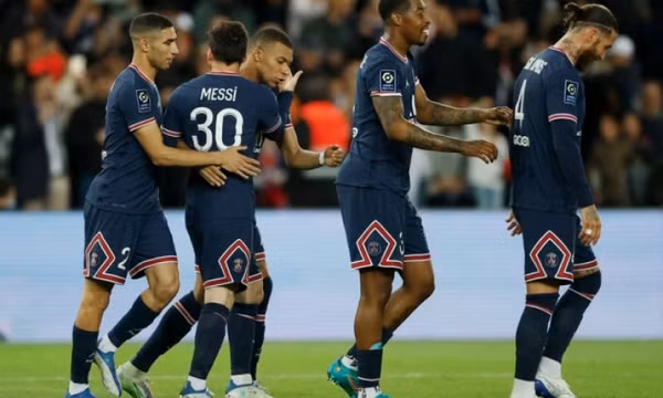 PSG sau chức vô địch là một cuộc tan rã?