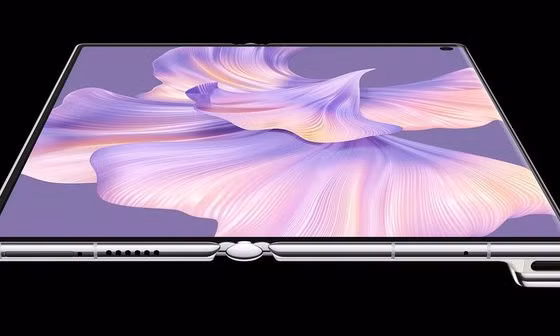 Ra mắt Huawei Mate XS 2: Thiết kế gập kiểu cũ nhưng bền bỉ hơn, Snapdragon 888 4G, giá 35 triệu đồng