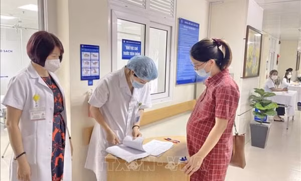 Các mức hưởng chế độ thai sản trong năm nay như thế nào?
