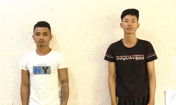 Mời nhậu rồi gạ mua dâm bé gái 15 tuổi
