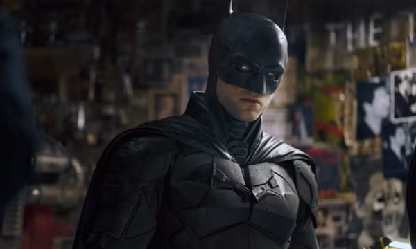 'The Batman' của Robert Pattinson có phần hai