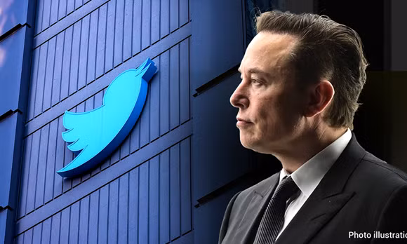 Tỷ phú giàu nhất thế giới Elon Musk đề nghị mua đứt Twitter