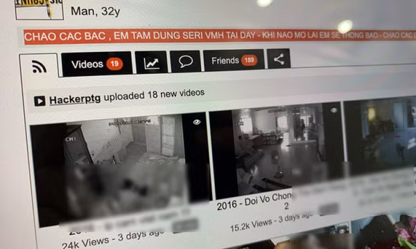 Hàng loạt camera an ninh gia đình bị lộ, lý do không phải vì hacker mà do chính người dùng?