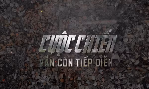 Người Công an cách mạng: Cuộc chiến vẫn còn tiếp diễn (tập 16)
