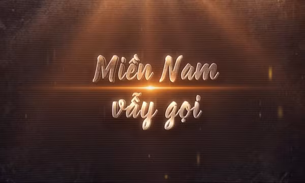 Người Công an cách mạng: Miền Nam vẫy gọi (tập 10)