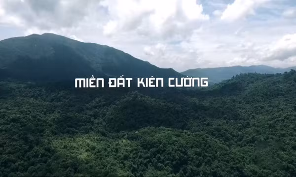 Người Công an cách mạng: Miền đất kiên cường (tập 14)