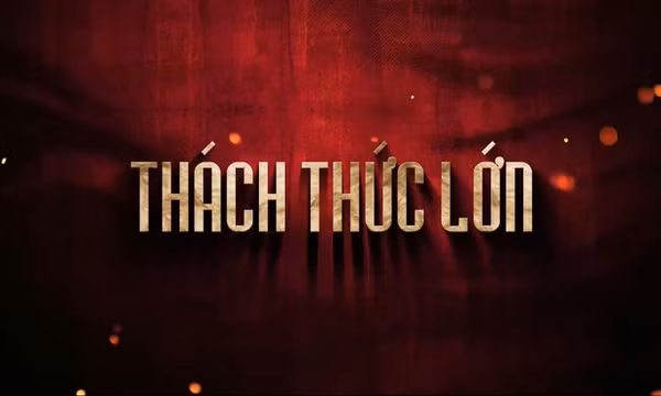 Người Công an cách mạng: Thách thức lớn (tập 22)