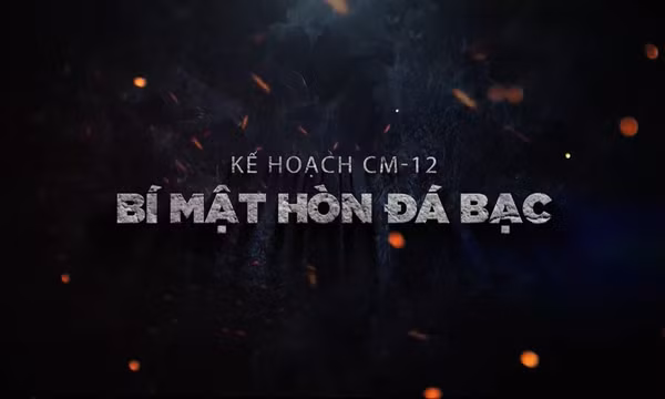 Người Công an cách mạng: Kế hoạch CM - 12 "Bí mật hòn đá bạc" (tập 18)