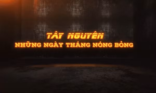 Người Công an cách mạng: Tây Nguyên - Những ngày tháng nóng bỏng (tập 24)