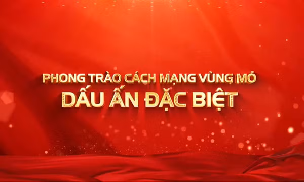 HÀO KHÍ CÁCH MẠNG THÁNG 8 Ở VÙNG MỎ - Tập 1: Phong trào cách mạng Vùng Mỏ - Dấu ấn đặc biệt