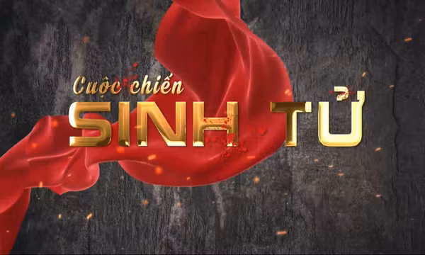 Người Công an cách mạng: Cuộc chiến sinh tử (tập 27)