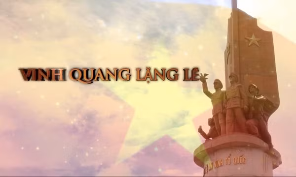 Người Công an cách mạng: Vinh quang lặng lẽ (tập 15)