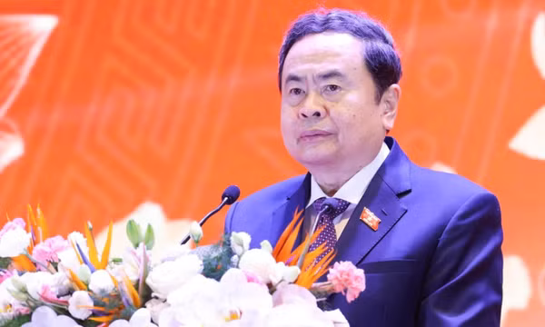 Nhìn nhận đầy đủ hơn vị trí, vai trò của cơ quan dân cử địa phương trong giai đoạn phát triển mới của đất nước
