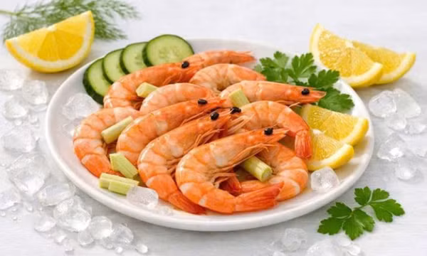 Món ăn chế biến dễ dàng trong vài phút giúp giảm nhanh mỡ nội tạng