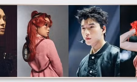 V-pop đang thiếu 'siêu hit quốc dân'