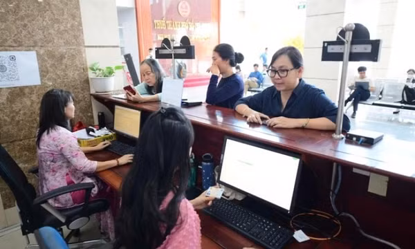 Từ 1/7, doanh nghiệp nợ thuế, bỏ địa chỉ kinh doanh quá 3 năm sẽ bị cưỡng chế phá sản