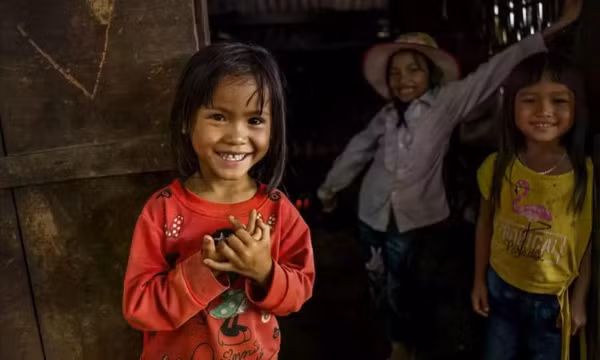 Tăng mạnh mức phạt hành vi vi phạm liên quan trẻ em