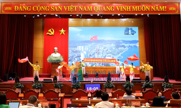 Chung khảo cuộc thi Báo cáo viên, tuyên truyền viên giỏi năm 2026, tháng 5-2026