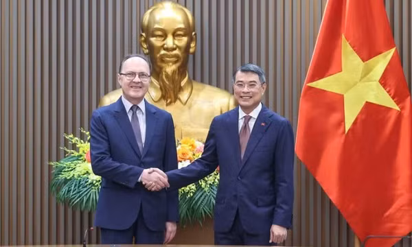 Nỗ lực làm sâu sắc hơn quan hệ Đối tác chiến lược toàn diện Việt Nam-Liên bang Nga