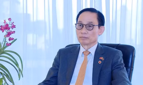 Mở ra giai đoạn phát triển mới, sâu sắc, hiệu quả, toàn diện hơn cho quan hệ Việt Nam với Ấn Độ và Sri Lanka