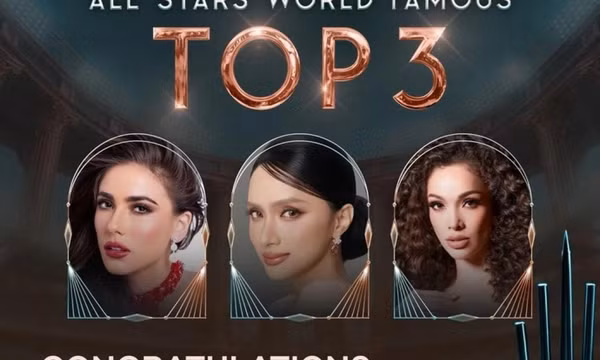 Lội ngược dòng phút cuối, Hương Giang dẫn đầu MGI All Stars
