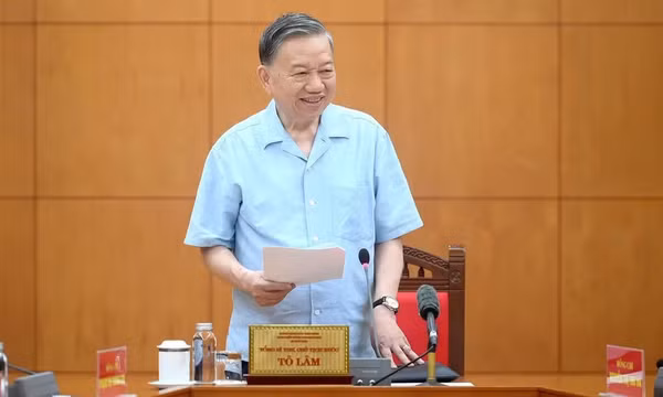 Y học cổ truyền phải là một nguồn lực phát triển đất nước trong giai đoạn mới