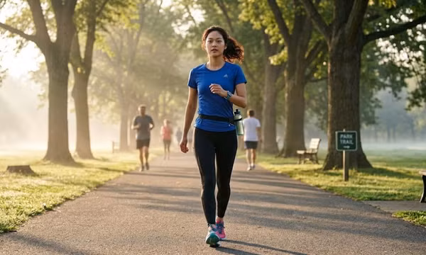 5 thói quen buổi sáng giúp giảm cân hiệu quả hơn
