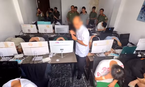 Công an TP.HCM: Chuyên gia công nghệ, người thành đạt cũng bị lừa đảo trên mạng