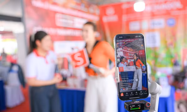 Ủy ban Cạnh tranh quốc gia: Shopee không được áp các loại phí tạo gánh nặng với người bán hàng