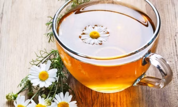 Thải độc gan bằng các loại trà từ thảo mộc thiên nhiên