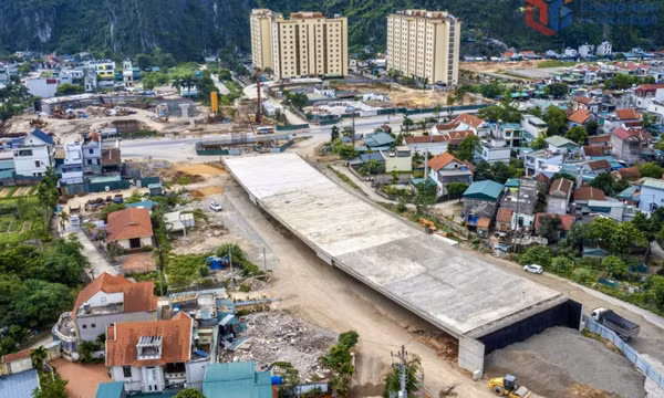 Tăng cường các giải pháp giải ngân vốn đầu tư công
