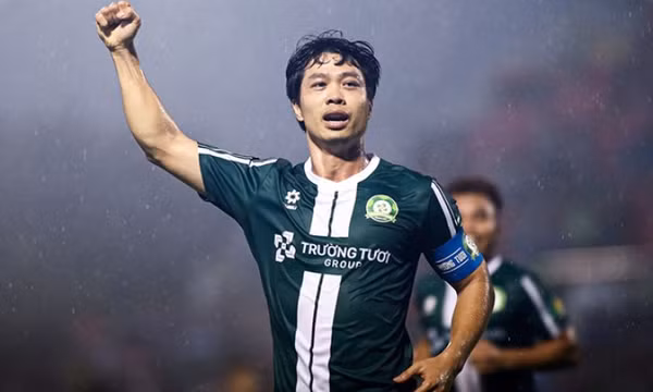 Công Phượng, Xuân Trường ghi bàn, Trường Tươi Đồng Nai vô địch sớm giải hạng Nhất