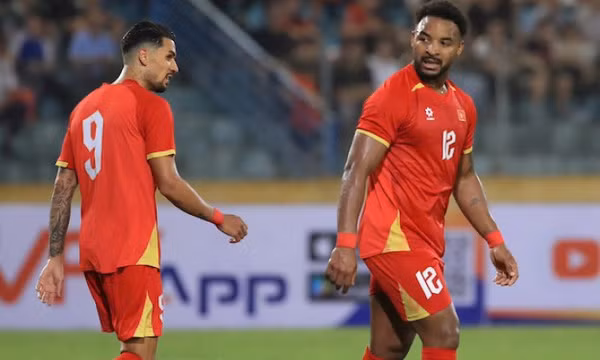 Tuyển Việt Nam đối mặt nhiều thách thức tại FIFA ASEAN Cup 2026
