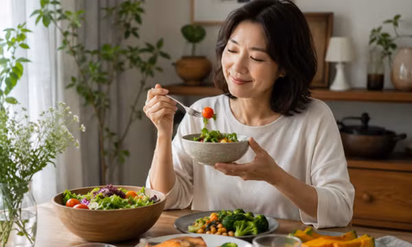 5 thay đổi nhỏ giúp cơ thể khỏe hơn mà không cần tập nặng