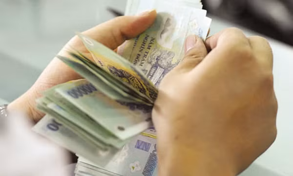 Chính thức: Tăng lương cơ sở lên 2.530.000 đồng/tháng từ 01/7/2026