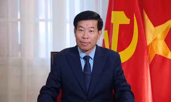 Động lực mới để đưa quan hệ Việt Nam-Thái Lan phát triển mạnh mẽ hơn nữa