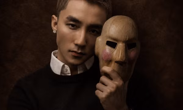 Chiêu úp mở đợi viral của Sơn Tùng M-TP còn gây chú ý?