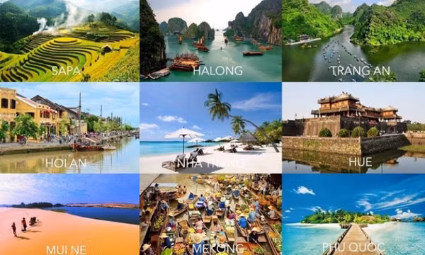 Tăng cường công tác bảo vệ an ninh quốc gia, bảo đảm trật tự an toàn xã hội trong hoạt động du lịch
