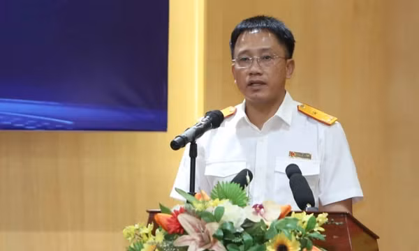 Cục Thuế: Có thể nộp thuế ngay trên đường ra sân bay để được xuất cảnh