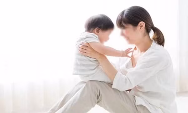 Từ 1/1/2027, phụ nữ sinh đủ 2 con trước 35 tuổi được hỗ trợ tối thiểu 2 triệu đồng